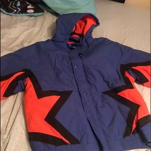 Meet your Posher, Edwin